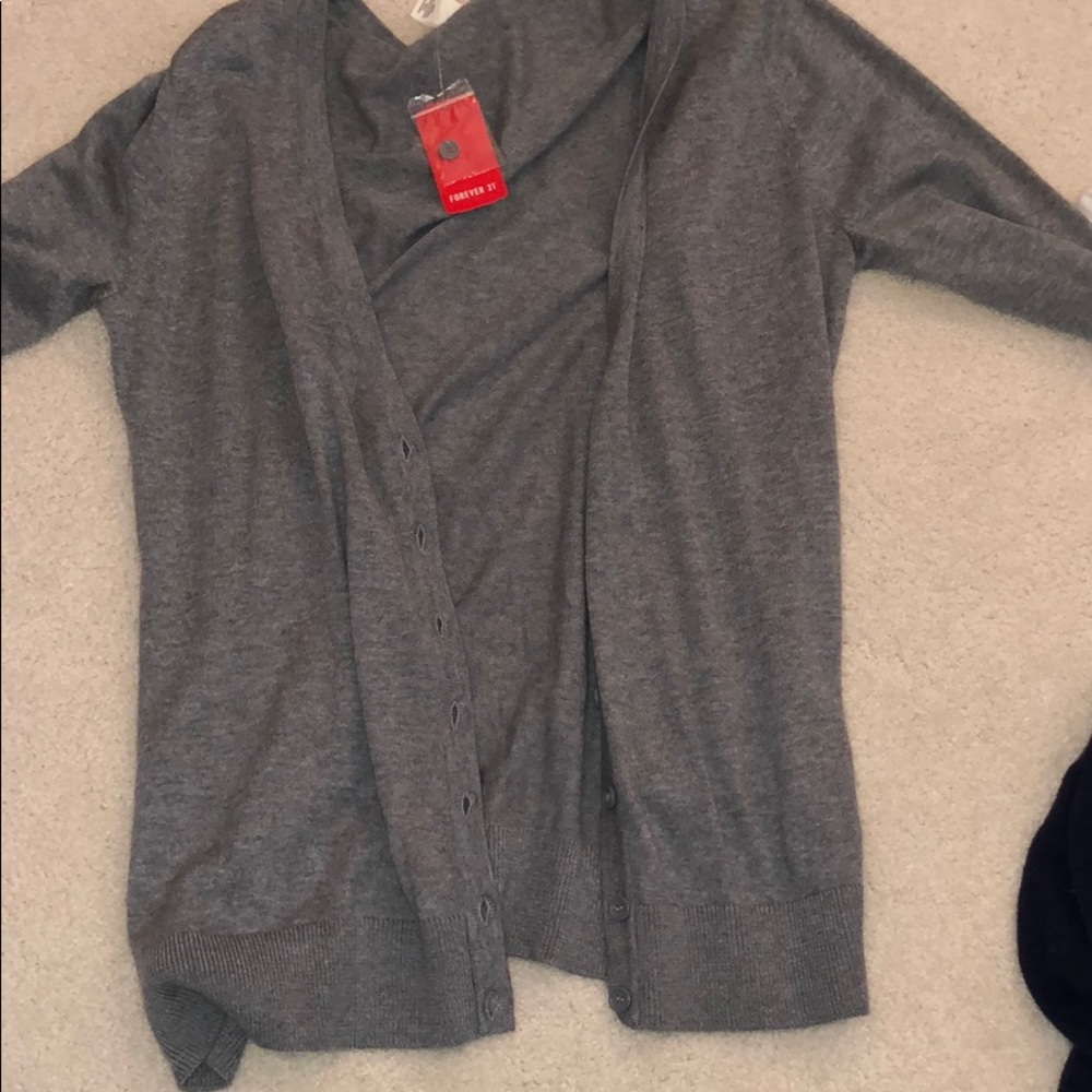 3 sweater set
